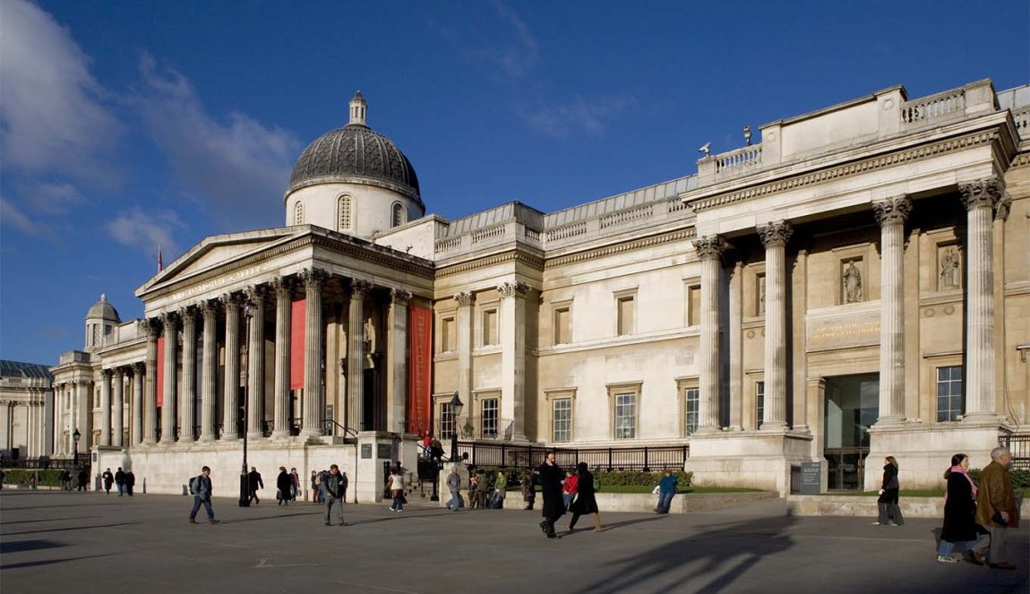 National Gallery, London